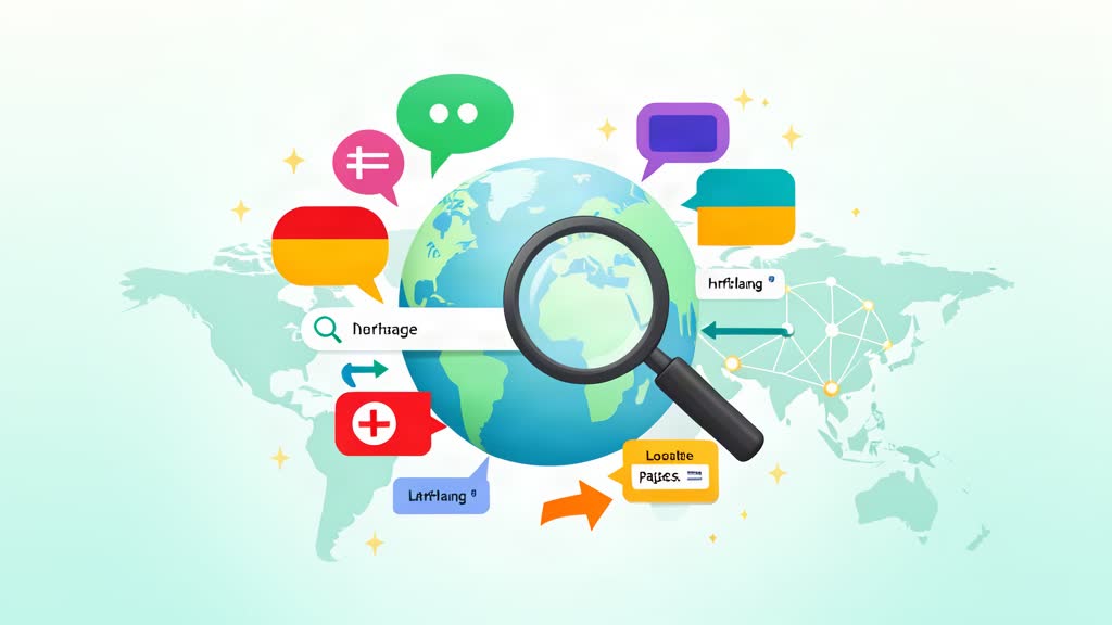 Najbolje prakse za multilingual SEO na međunarodnim web stranicama