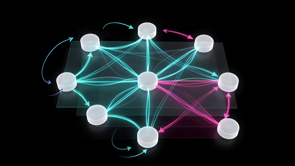 Zašto je LangGraph pravi sloj za stateful AI workflowe